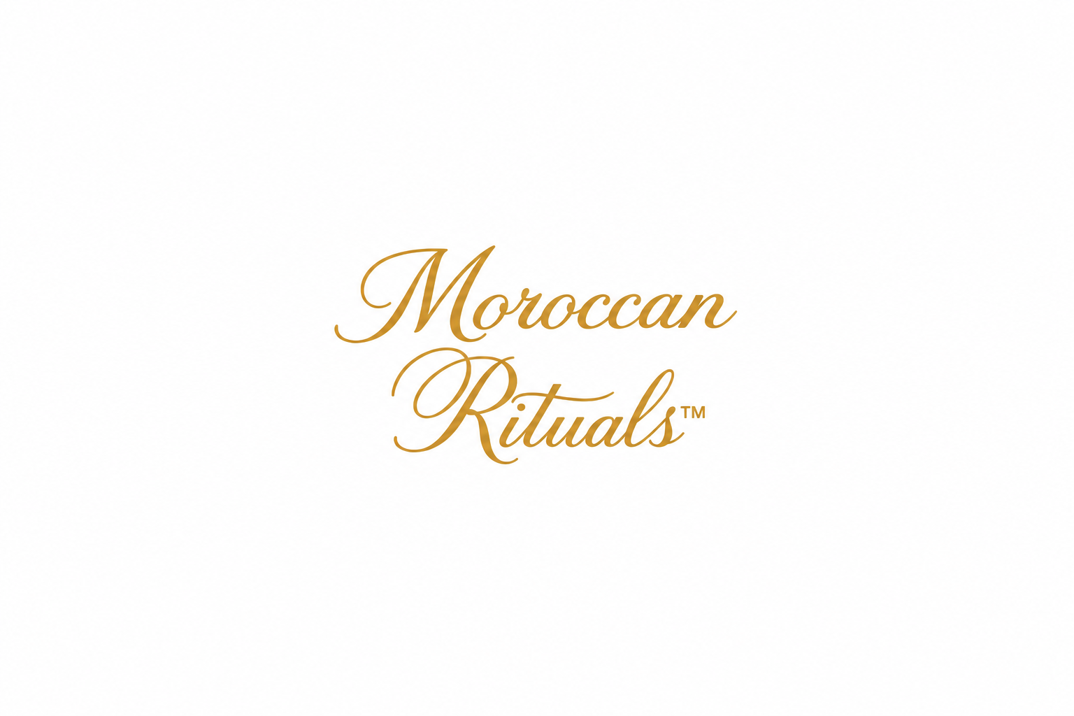 Moroccan Rituals™